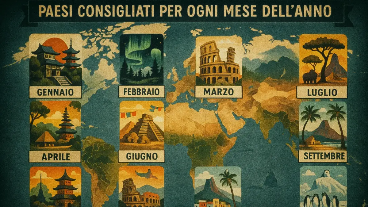 viaggi-2026-mese-di-nascita