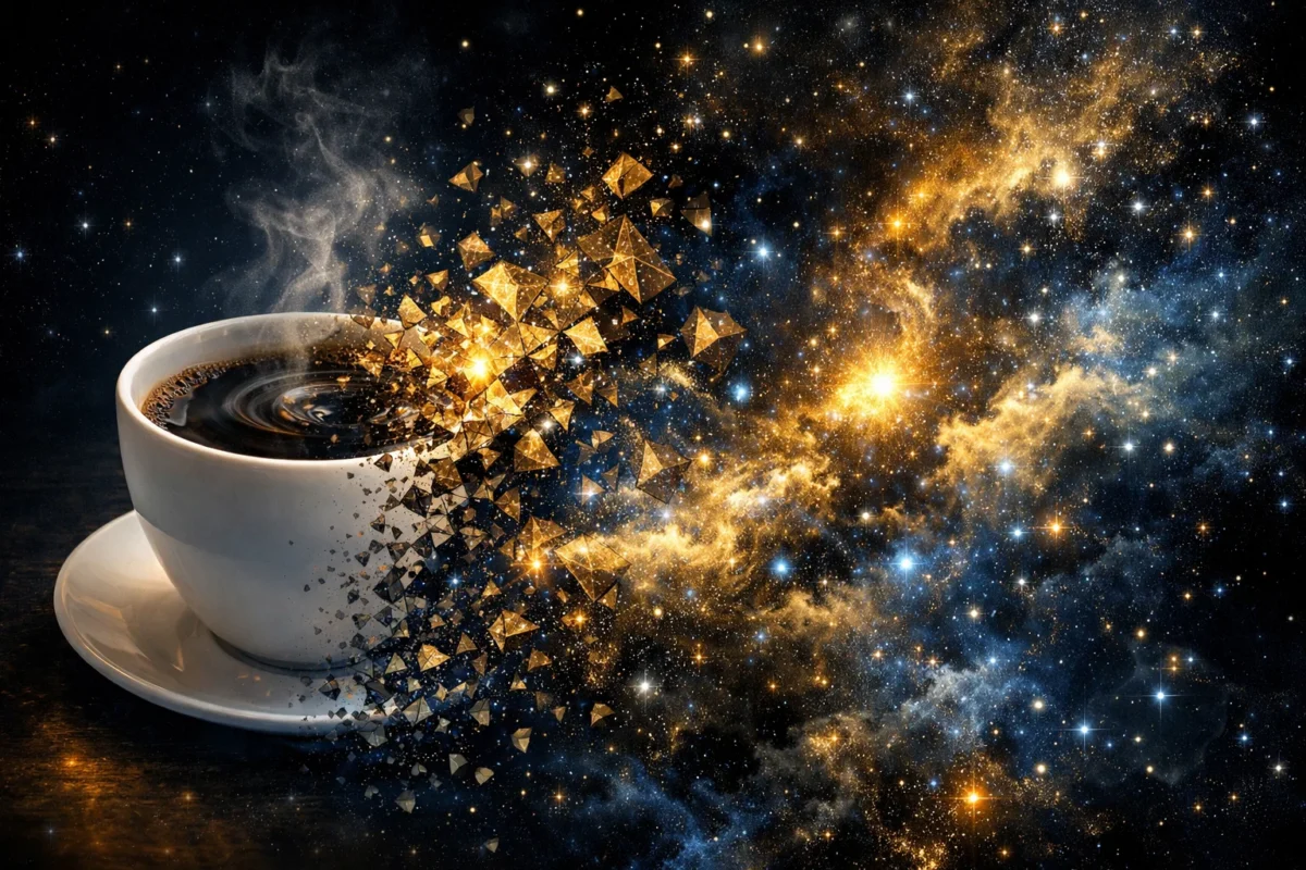 7 Anomalie Scientifiche che Riscrivono le Leggi della Realtà