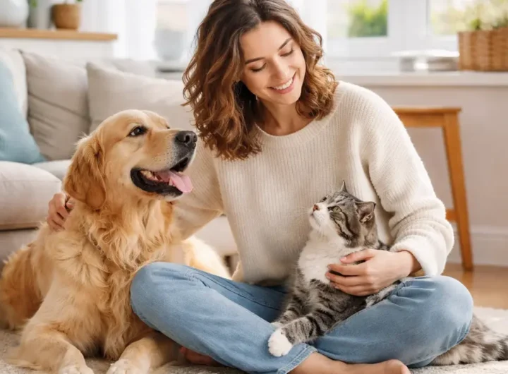 Assicurazione animali