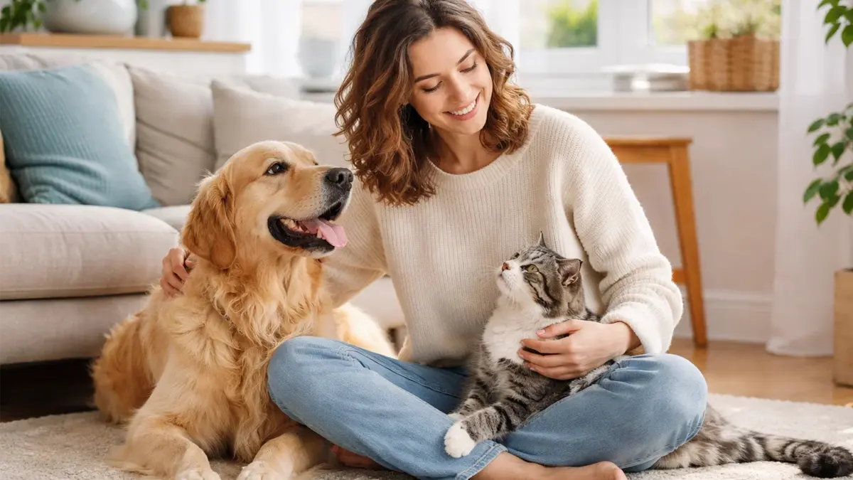 Assicurazione animali