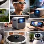 I gadget tecnologici più sorprendenti del momento