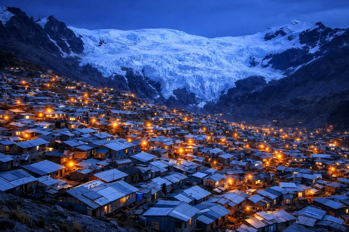 Il Paradosso della Vita a un Passo dalle Stelle