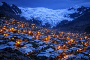 Il Paradosso della Vita a un Passo dalle Stelle