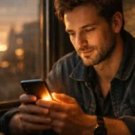 Le relazioni a distanza sono la nuova moda sociale