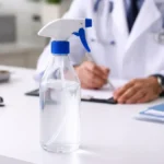 Lo spray che sigilla le ferite gravi