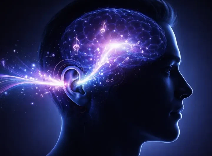 Perché senti dei suoni che non esistono