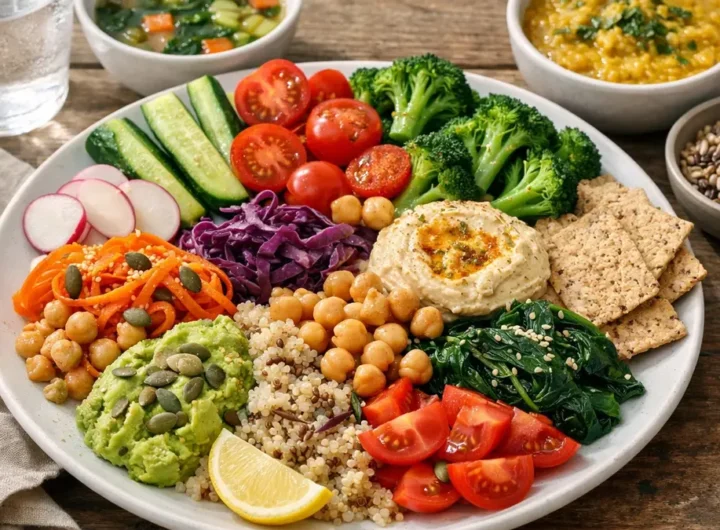 alimentazione-volumetrica-dimagrire-senza-fame