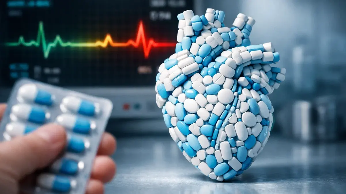 antidolorifici-comuni-rischio-cardiovascolare-pressione-alta