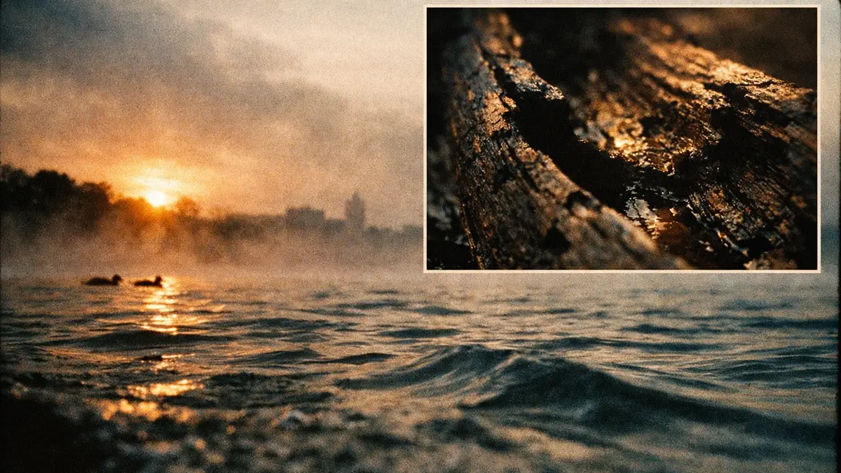 archeologia-wisconsin-canoe-antiche-piramidi-egizia