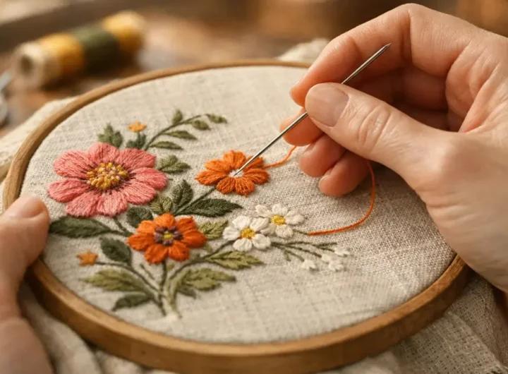 benefici-neuroscientifici-ricamo-cucito-mente