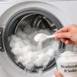 bicarbonato-lavatrice-troppa-schiuma
