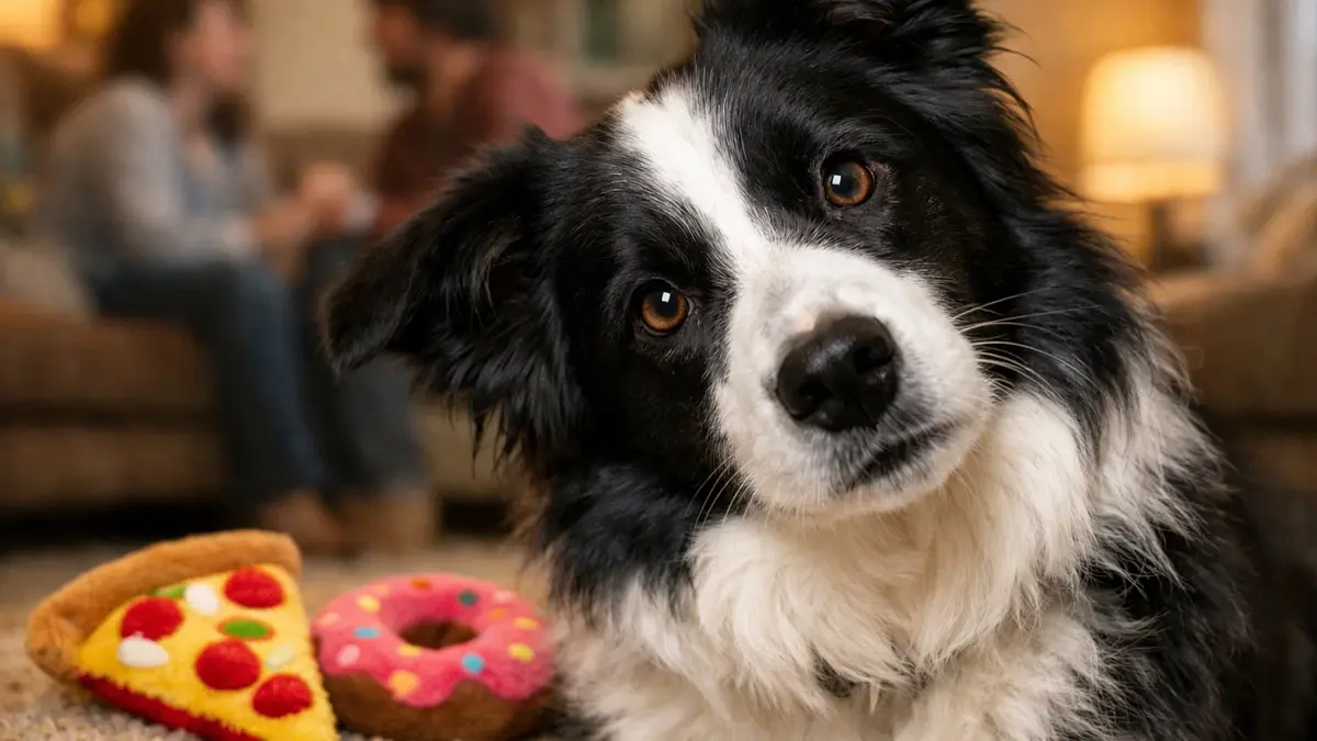 cani-dotati-apprendimento-passivo-linguaggio-umano