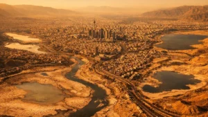 carenza-idrica-citta-mondiali-rischio-siccita-2026