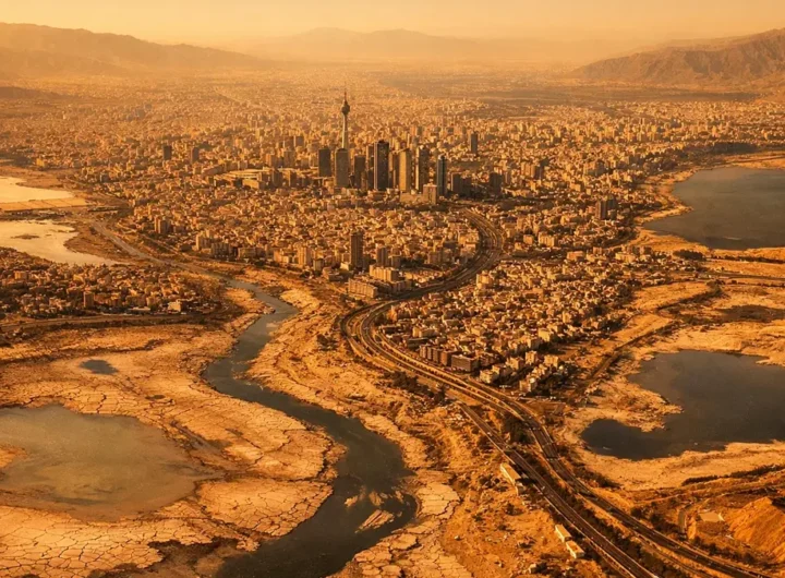 carenza-idrica-citta-mondiali-rischio-siccita-2026