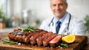 carne-rossa-salute-consigli-cardiologo-linee-guida-2025