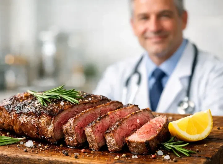 carne-rossa-salute-consigli-cardiologo-linee-guida-2025