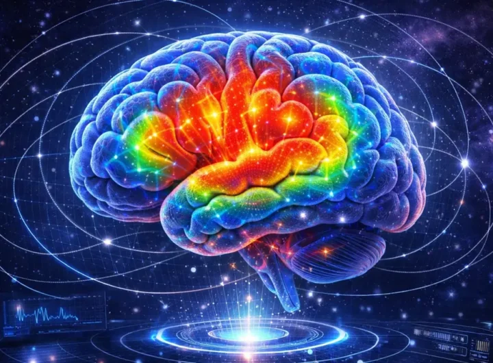 cervello-astronauti-microgravita-cambiamenti-strutturali