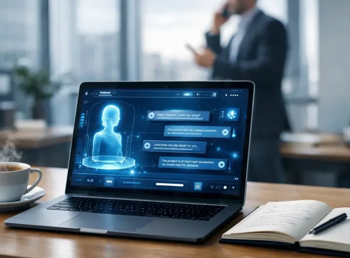 chatgpt-vs-assistente-umano-lavoro-ufficio