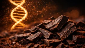 cioccolato-fondente-longevita-genetica-teobromina