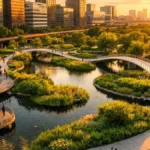 citta-spugna-urbanistica-resiliente-futuro-clima