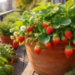 coltivare-fragole-in-casa-guida-completa