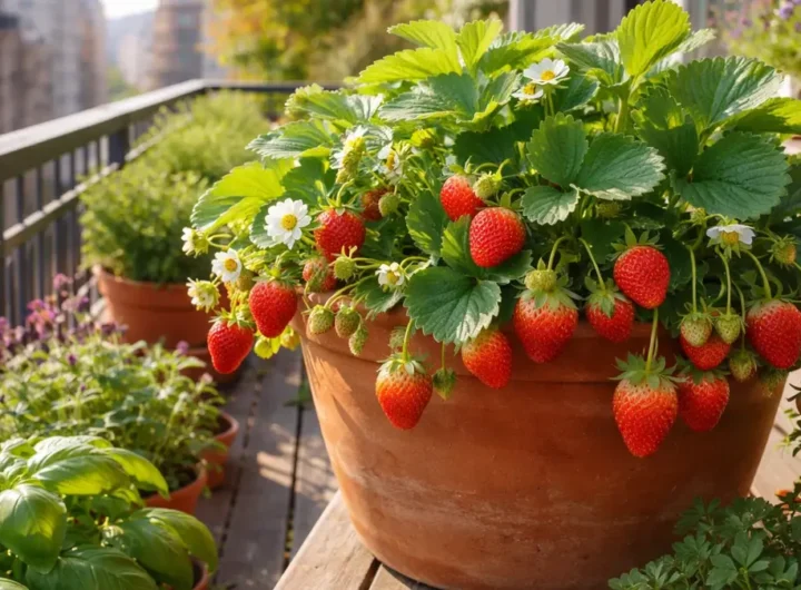 coltivare-fragole-in-casa-guida-completa