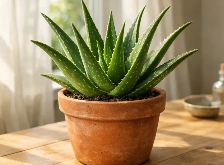 come-curare-aloe-vera-che-non-cresce