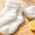 come-ripristinare-bianco-calzini-metodi-efficaci