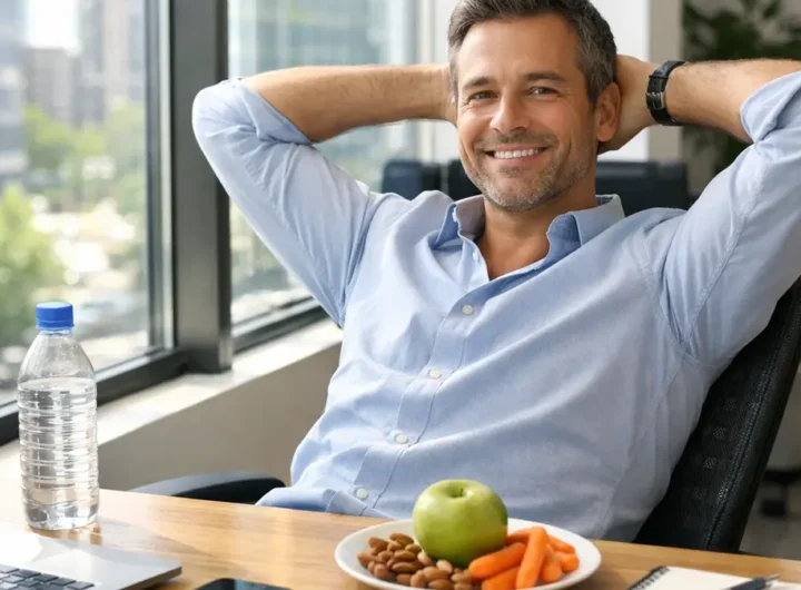 come-superare-stanchezza-pomeridiana-consigli-pratici