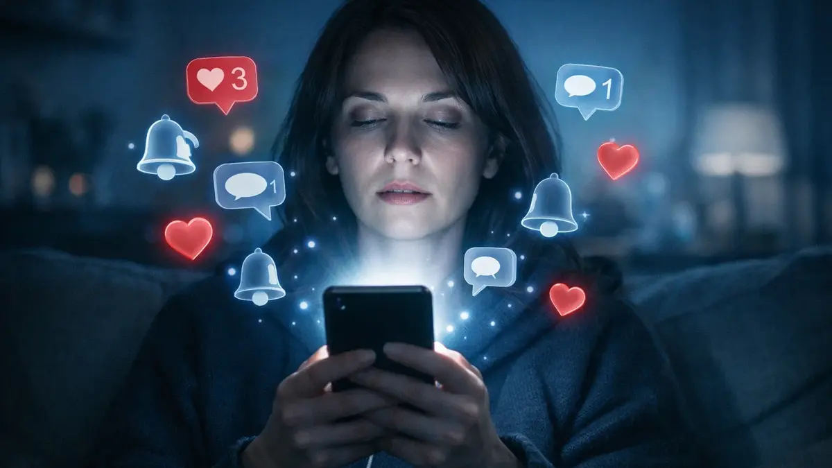 controllo-compulsivo-notifiche-smartphone-psicologia