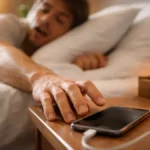 Cosa succede al cervello se guardi lo smartphone appena sveglio