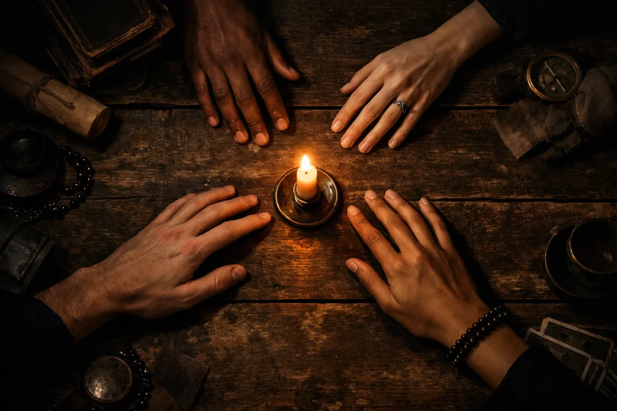 cosa-succede-davvero-seduta-spiritica-psicologia-scienza