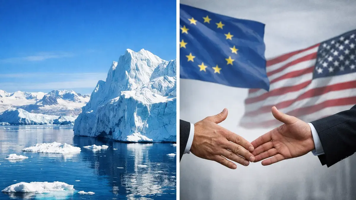 crisi-groenlandia-dazi-usa-ue-2026-geopolitica