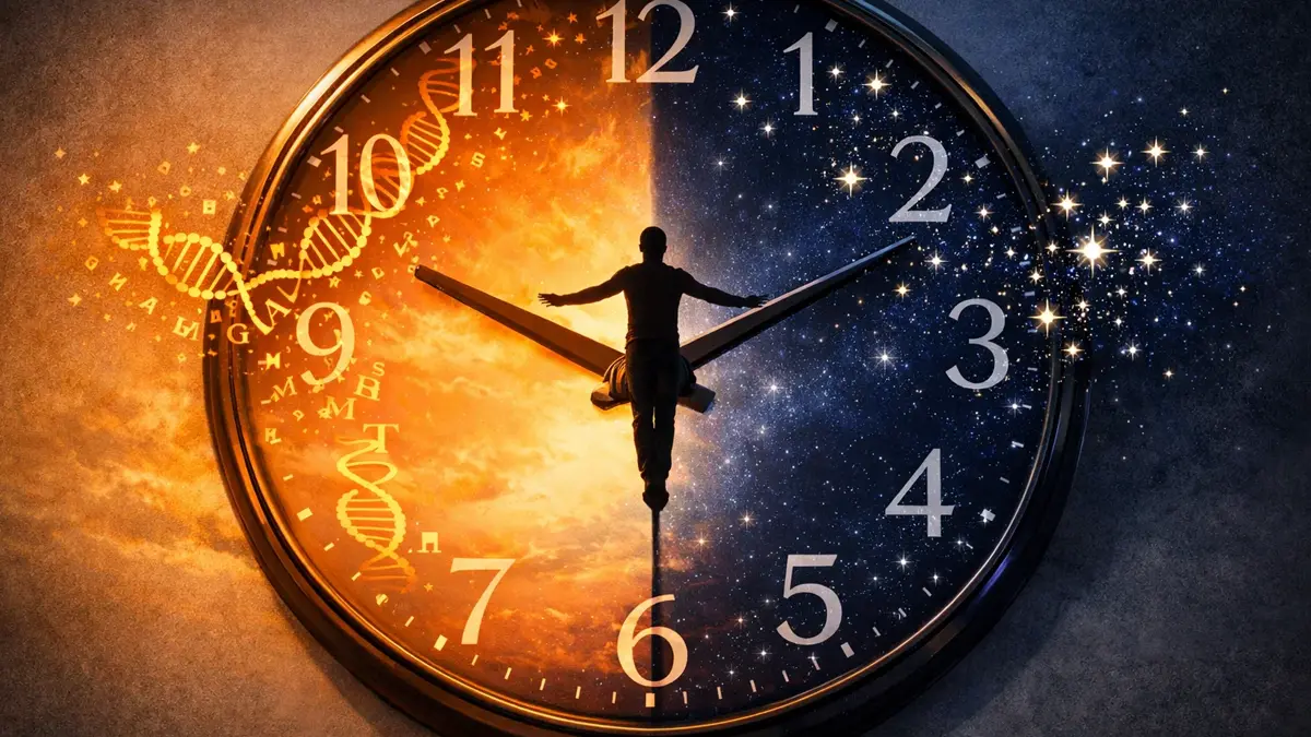 cronobiologia-ritmi-circadiani-lavoro-produttivita-gufi-allodole