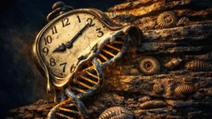 cronologia-evoluzione-orologio-molecolare-nuova-ipotesi