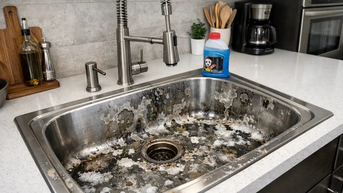 danni-detergenti-corrosione-acciaio-inox-professionale