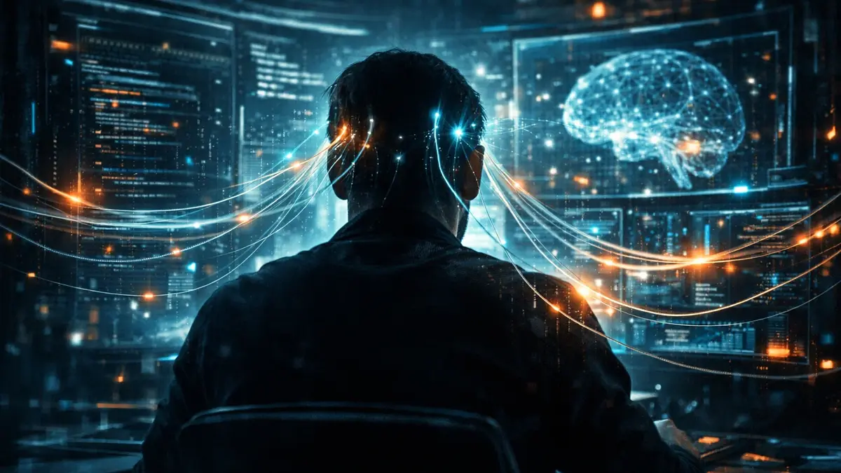 dipendenza-intelligenza-artificiale-rischi-cognitivi