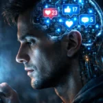 effetto-social-media-cervello-neuroscienze