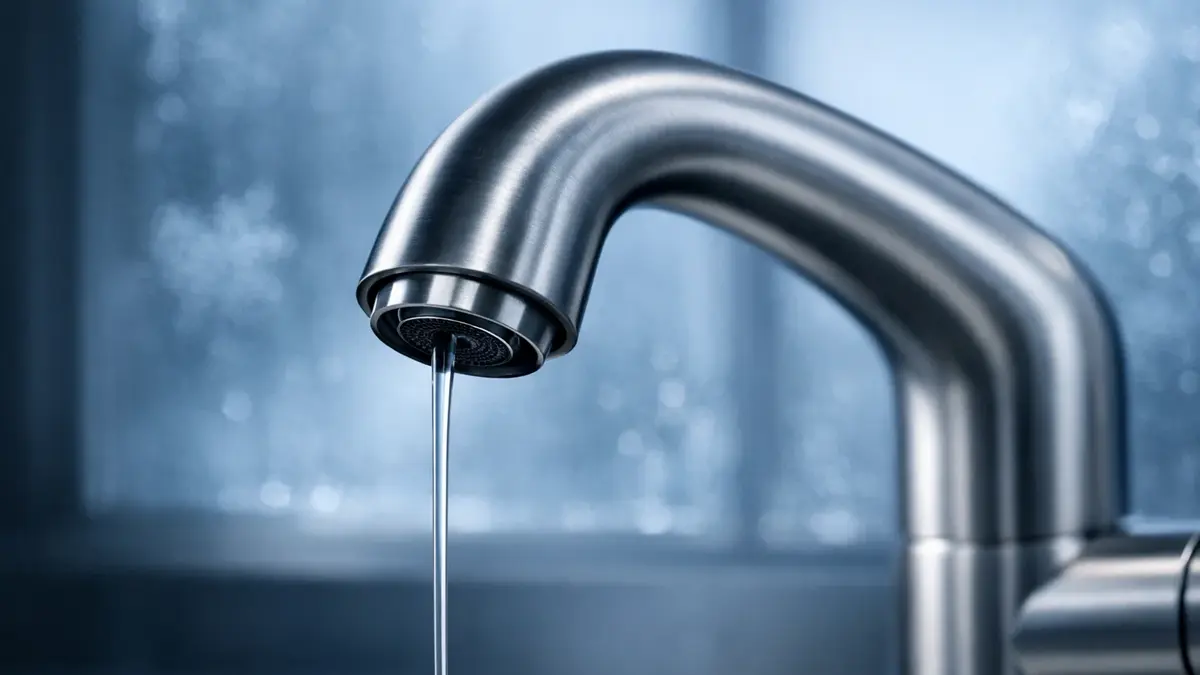 guida-prevenzione-congelamento-tubi-rubinetto-aperto