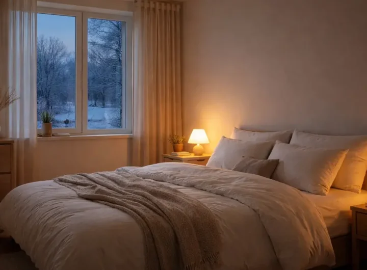 guida-sonno-inverno-temperatura-luce-circadiana