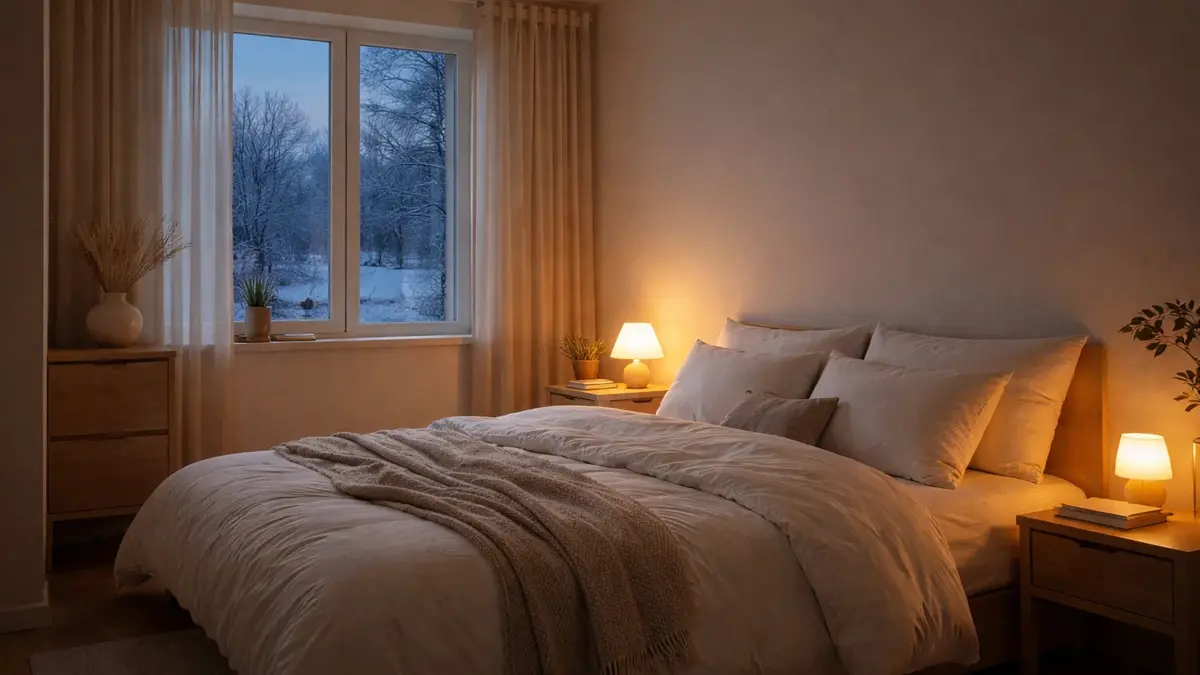 guida-sonno-inverno-temperatura-luce-circadiana