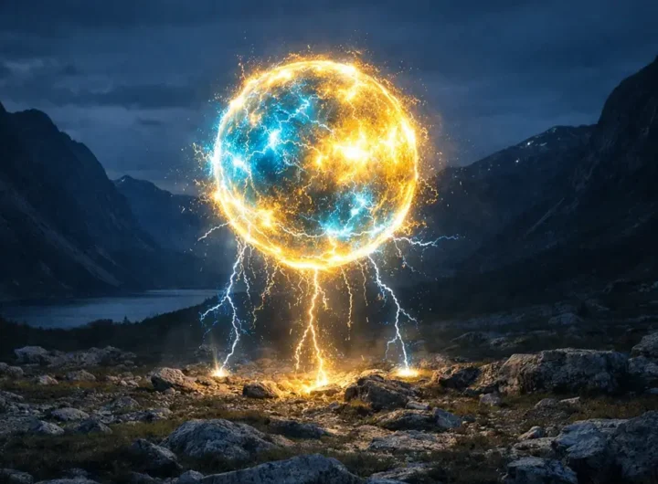 i 5 fenomeni naturali che la scienza non sa ancora spiegare