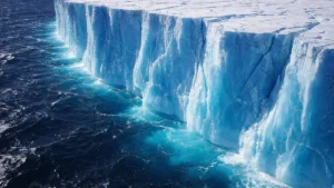 iceberg-a23a-blu-disintegrazione-antartide-crisi-climatica