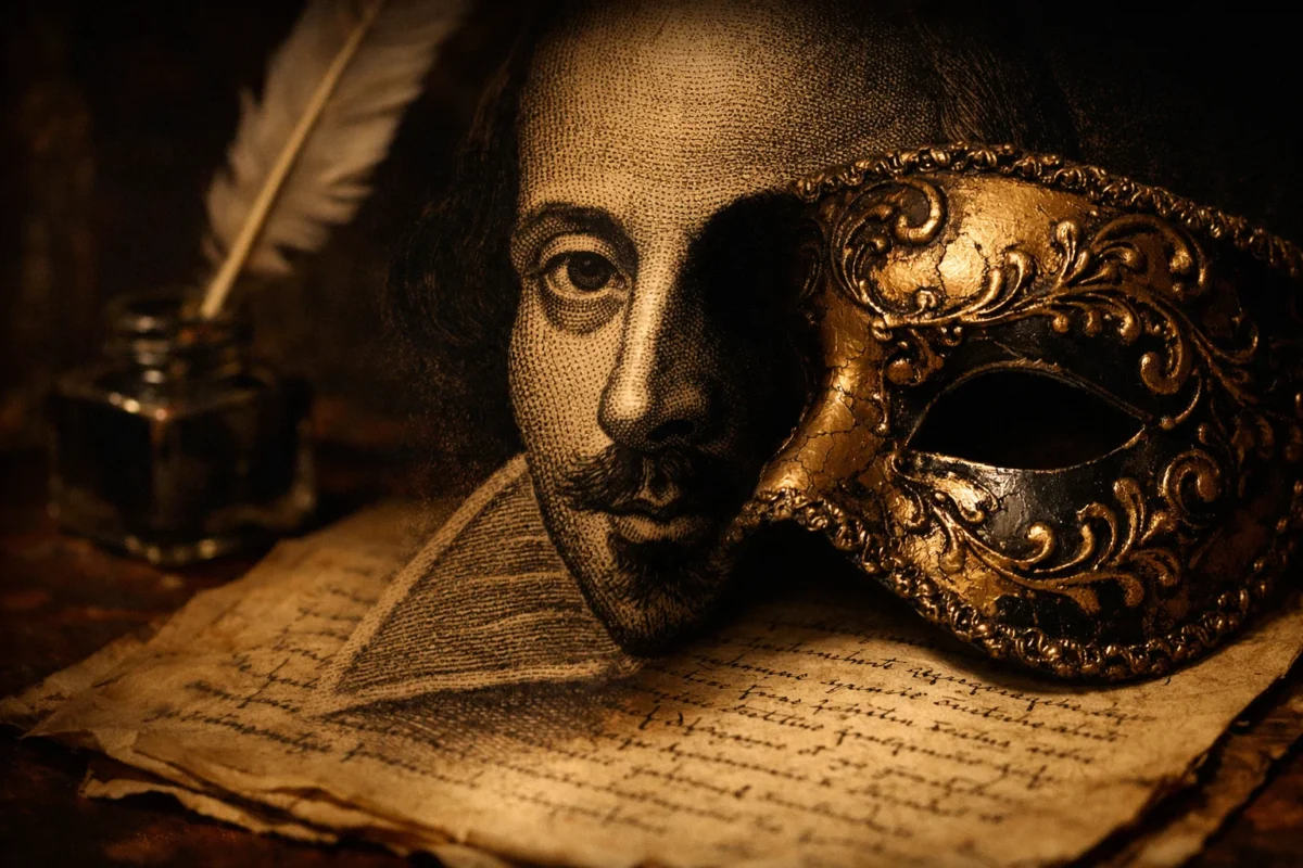 identita-william-shakespeare-teorie-mistero