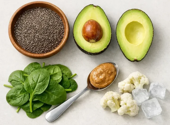 ingredienti-frullato-perfetto-sazienta-duratura-scienza