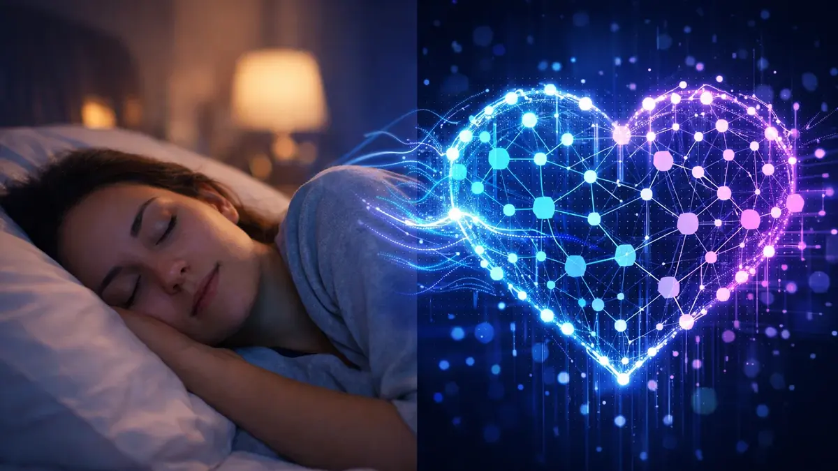 intelligenza-artificiale-previsione-malattie-sonno-stanford