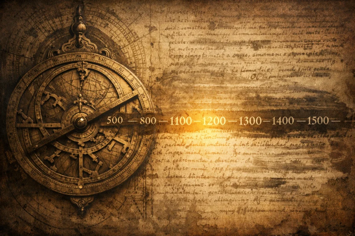 ipotesi tempo fantasma