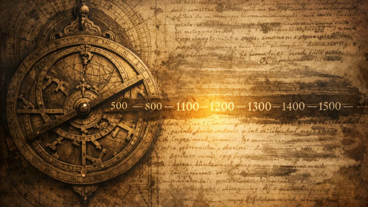 ipotesi tempo fantasma