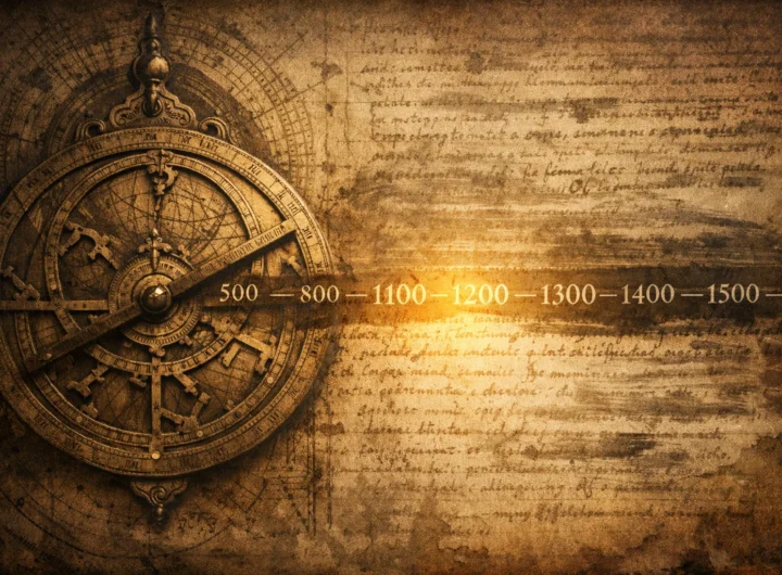 ipotesi tempo fantasma