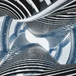 la sfida della latenza nel digitale contemporaneo